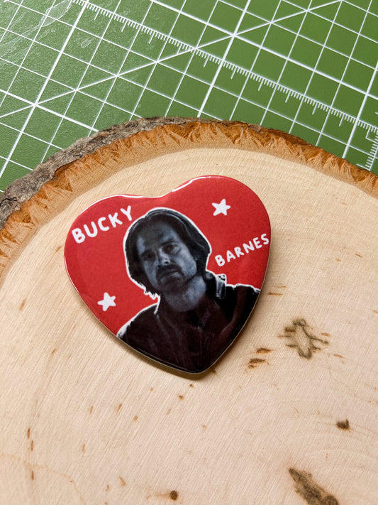 buck pin