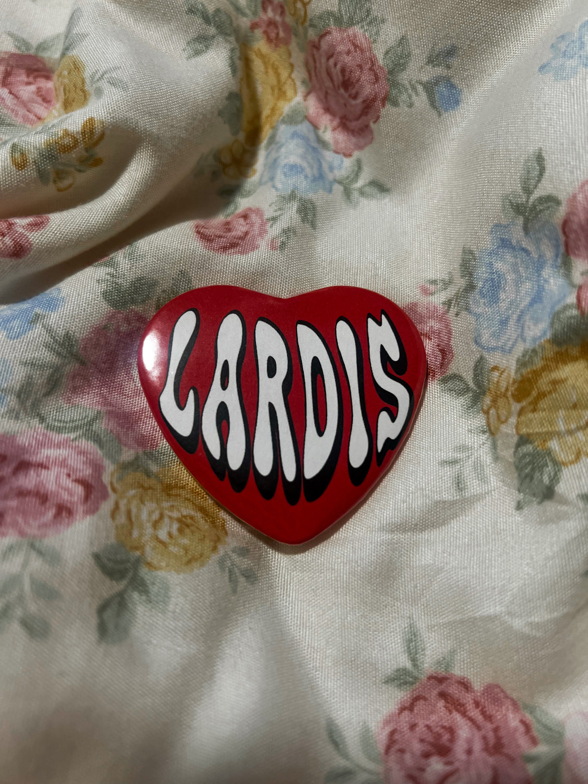 lardis pin