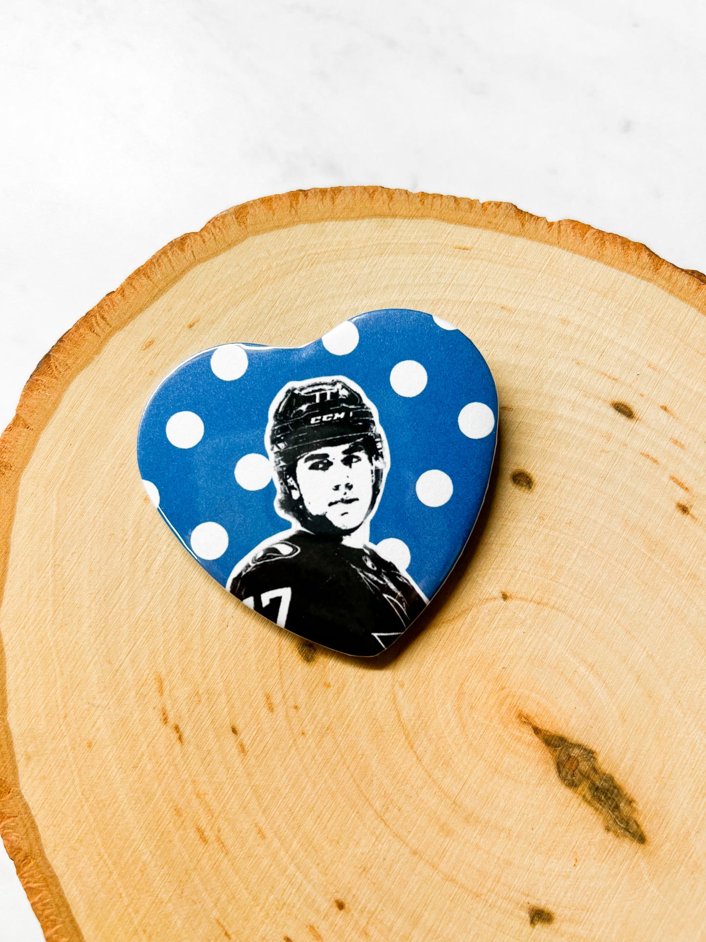 misa pin