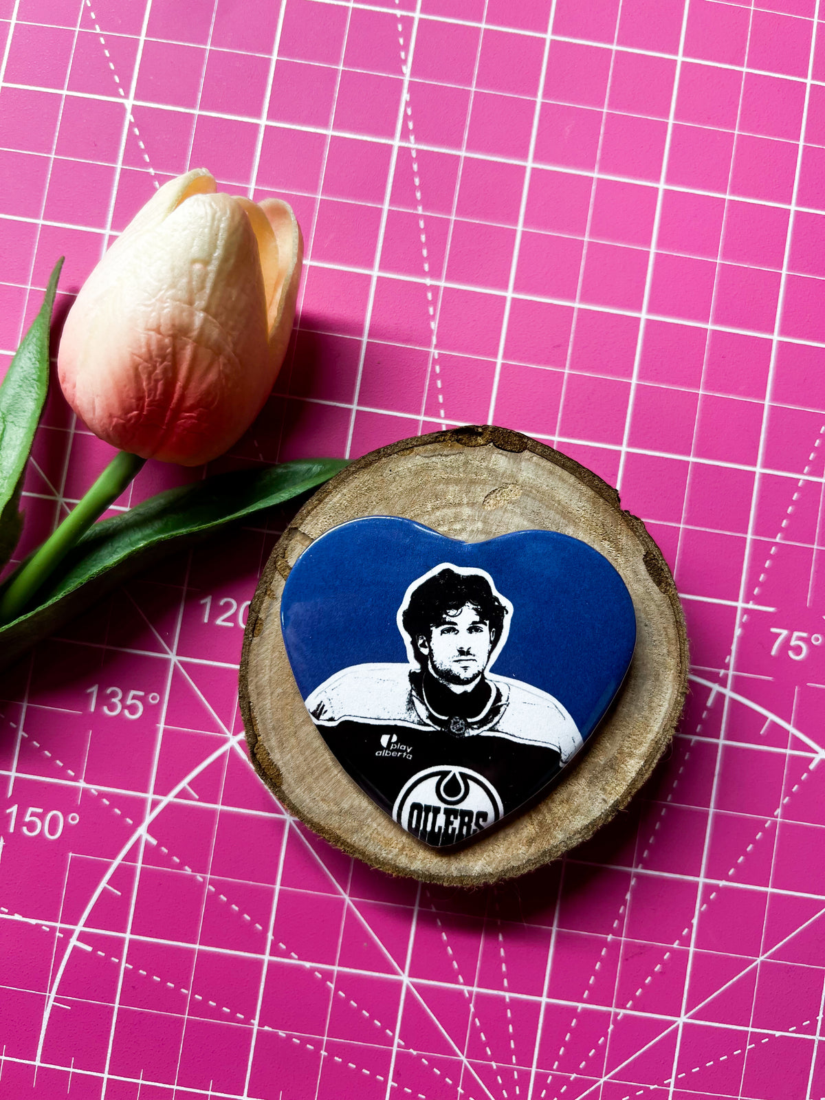 levi pin