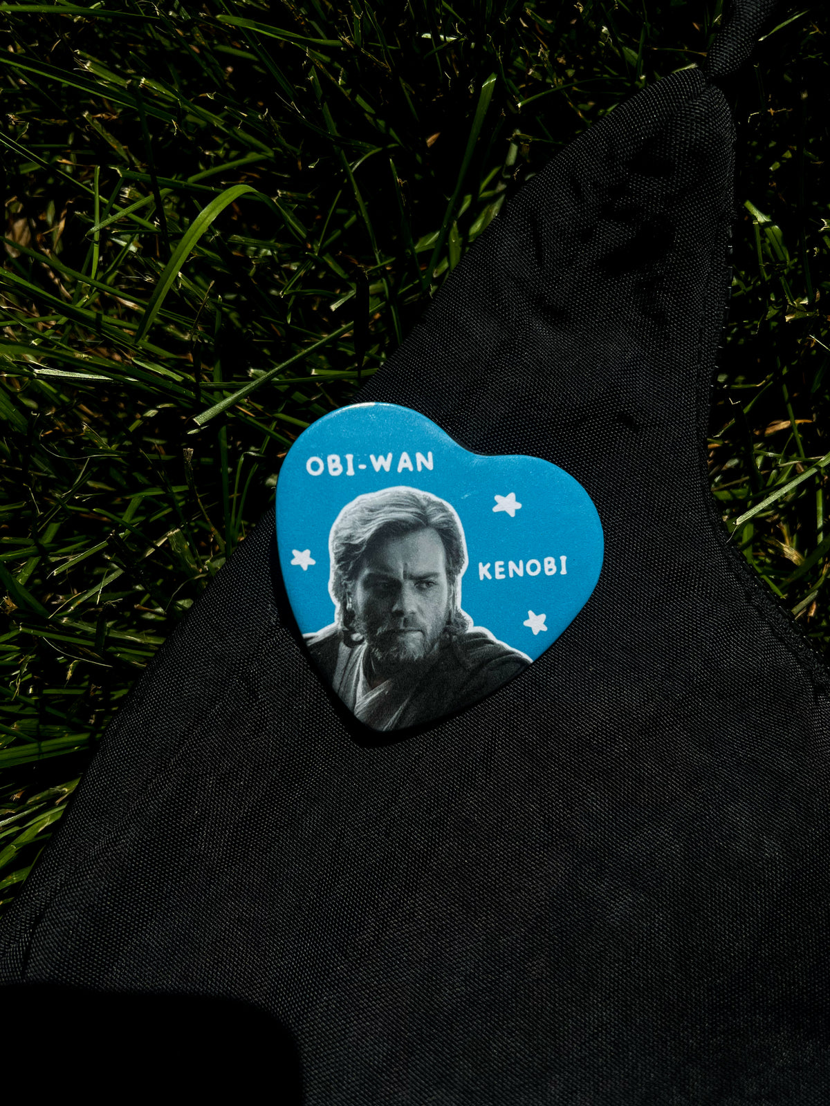 obi pin