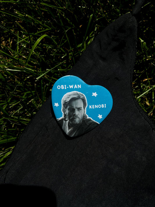 obi pin