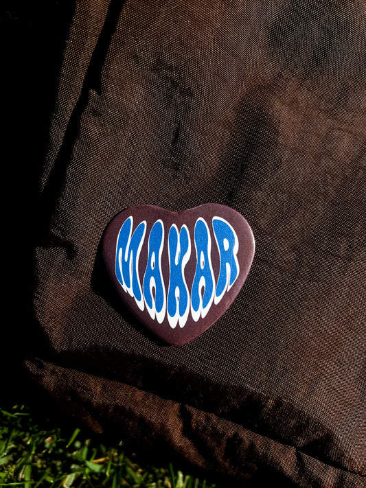 makar pin