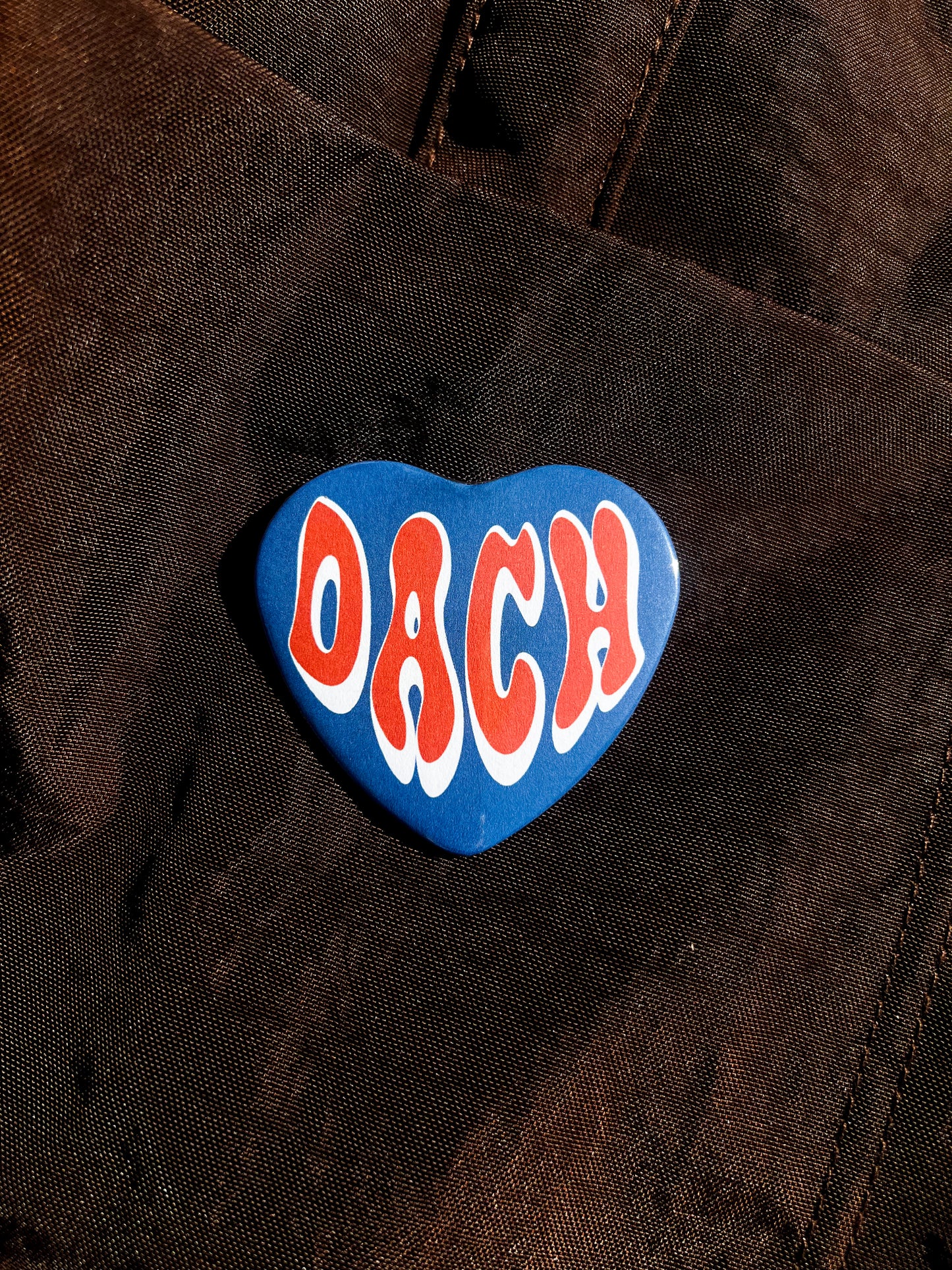 dach pin