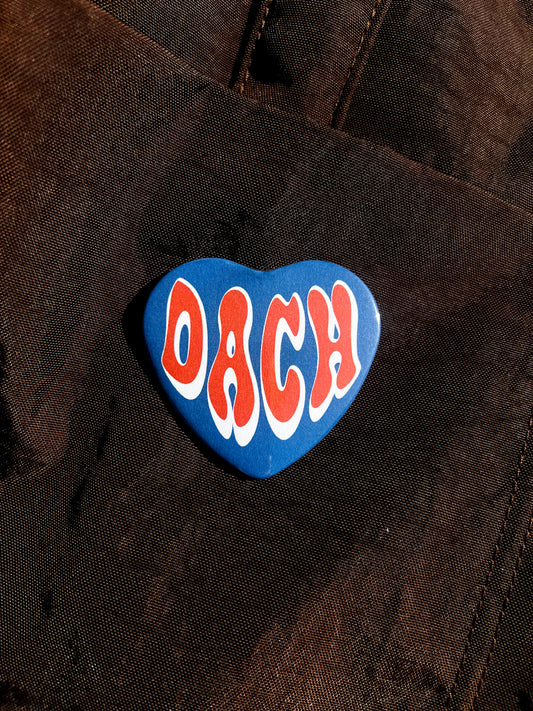 dach pin