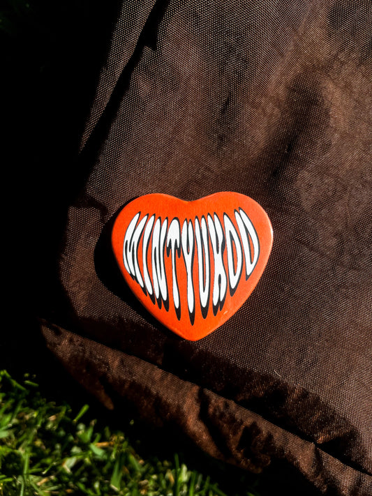 minty pin