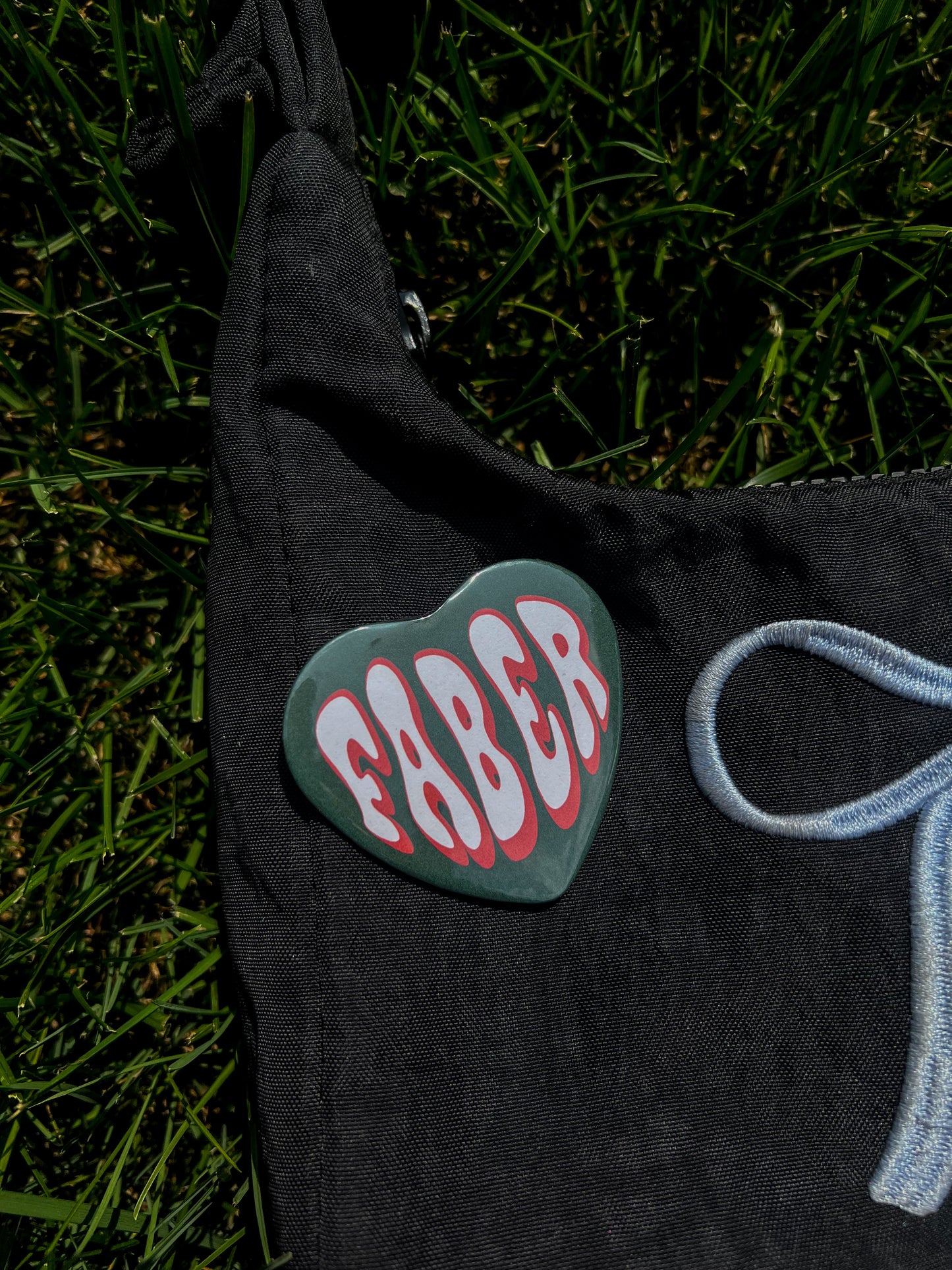 faber pin