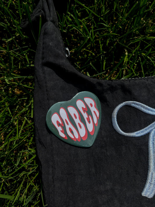 faber pin