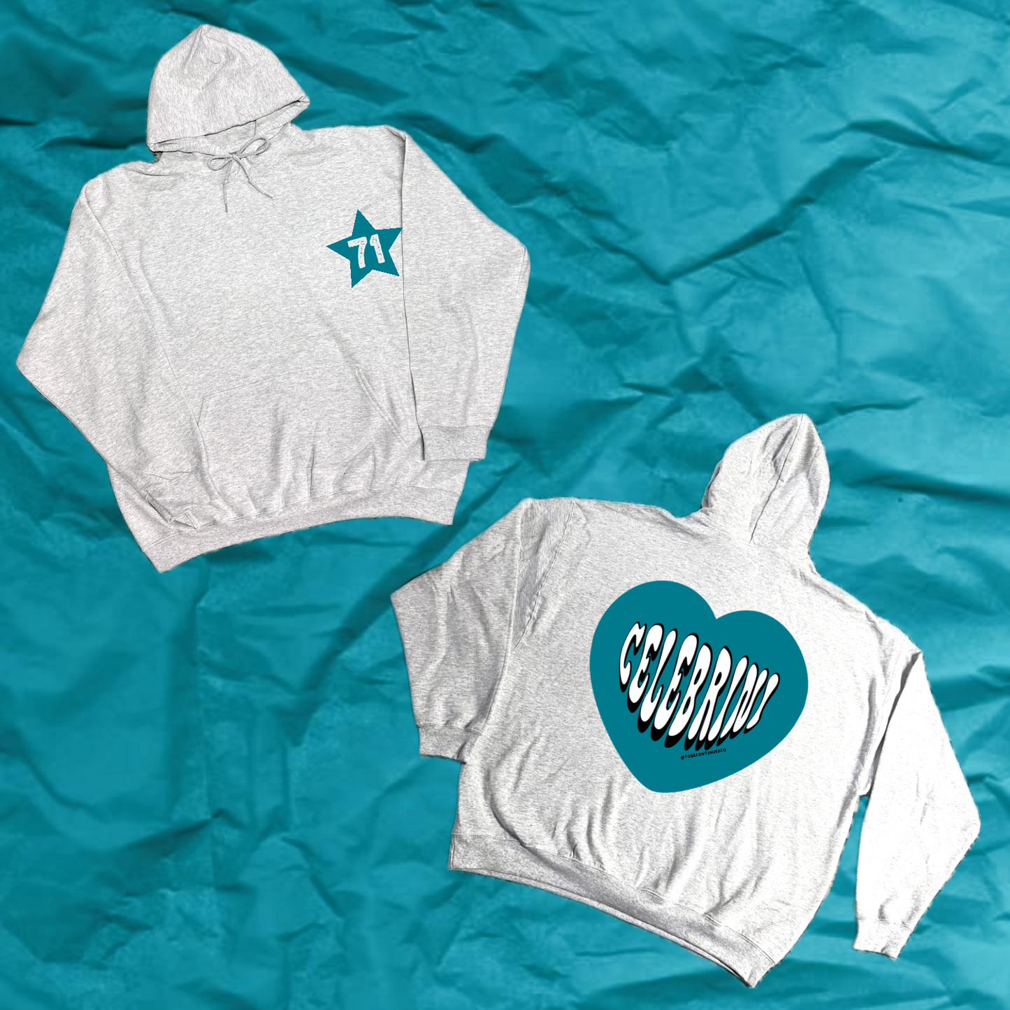 mack hoodie