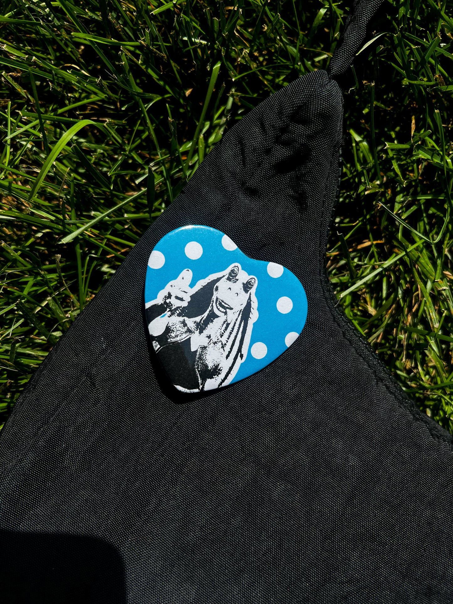 jar jar pin