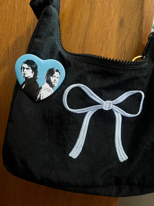 obi & ani pin