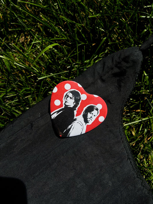obi & ani pin