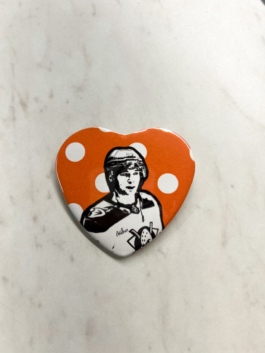 Beckett pin
