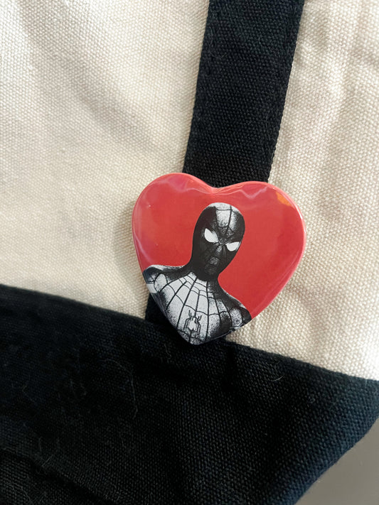 peter pin