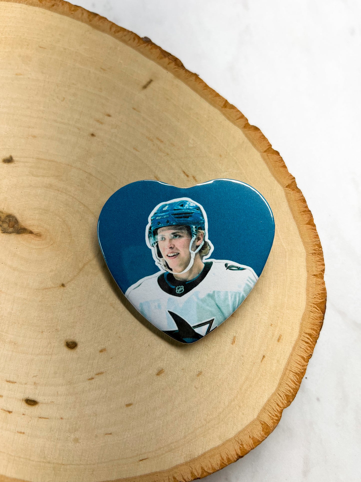 Smitty pin