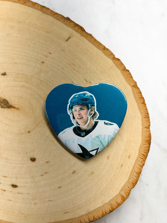 Smitty pin