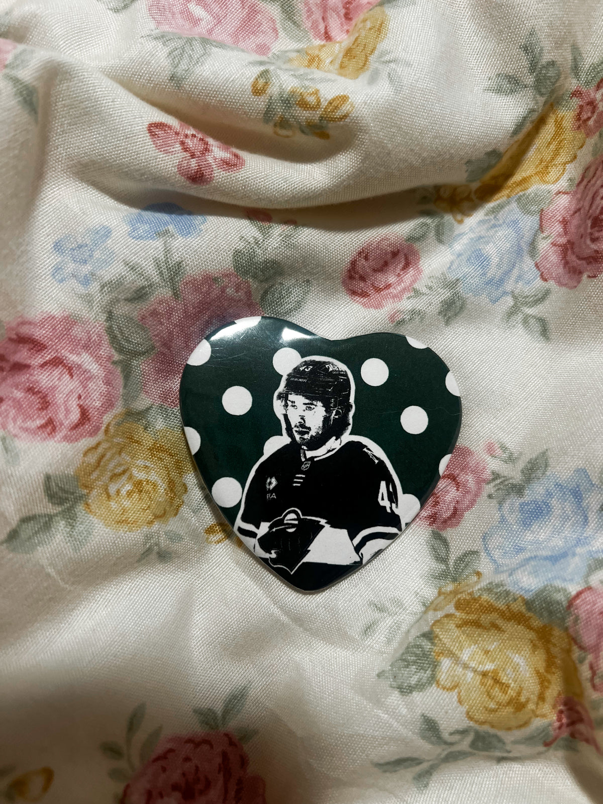 quinn pin