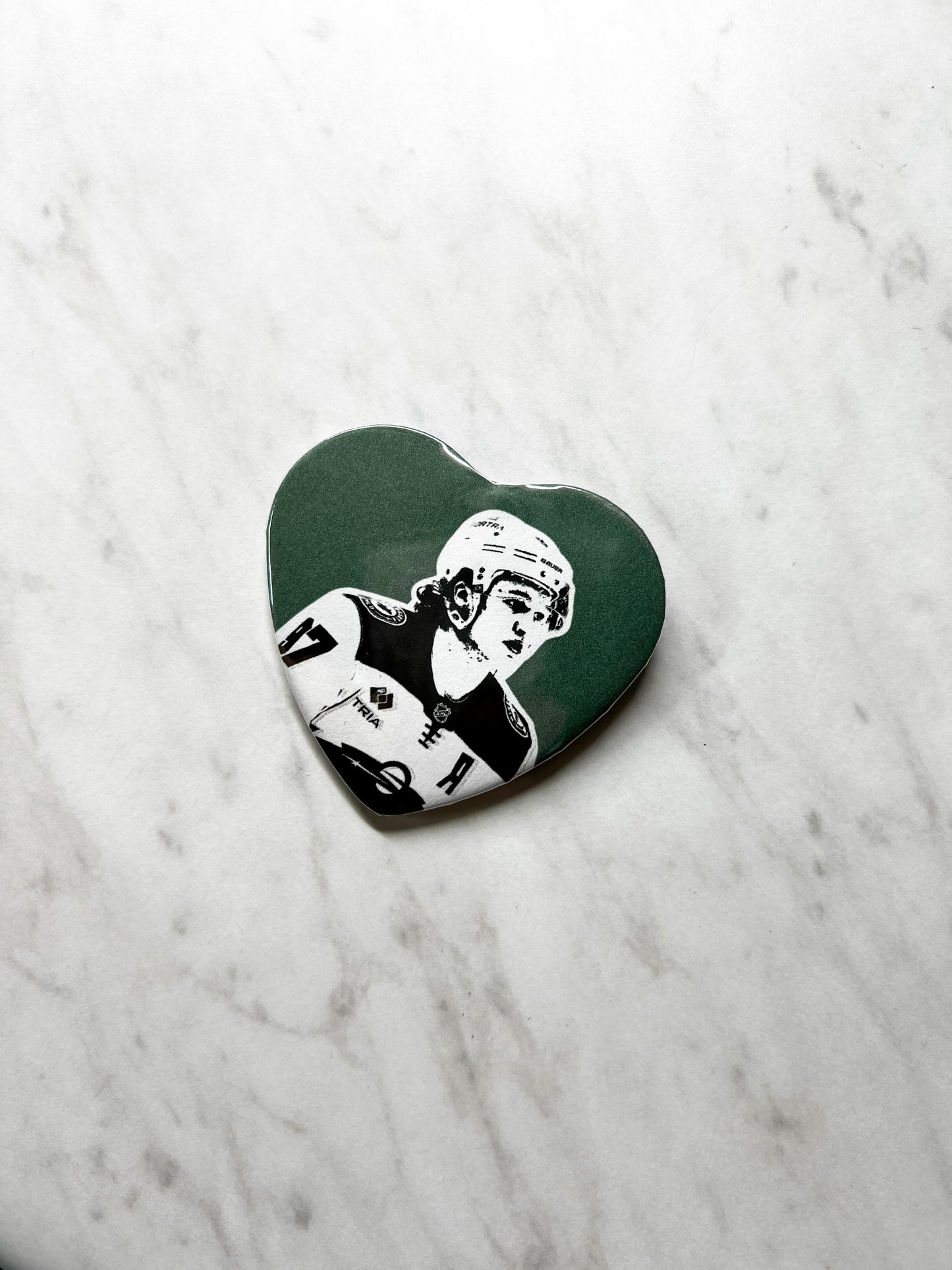 kaprizov pin