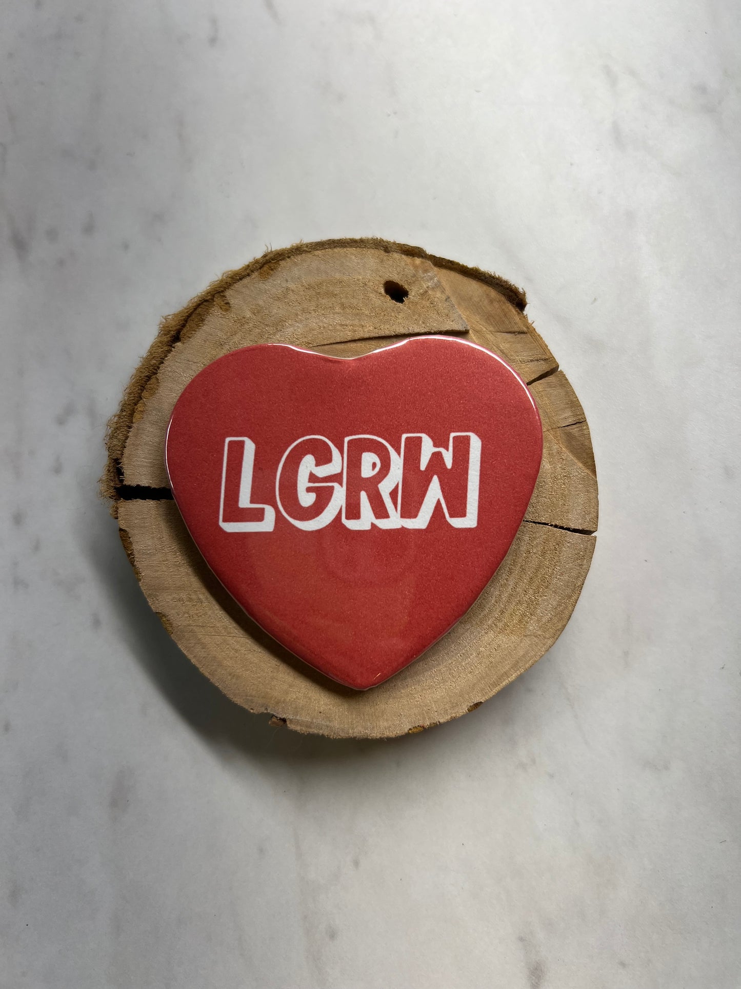 LGRW pin