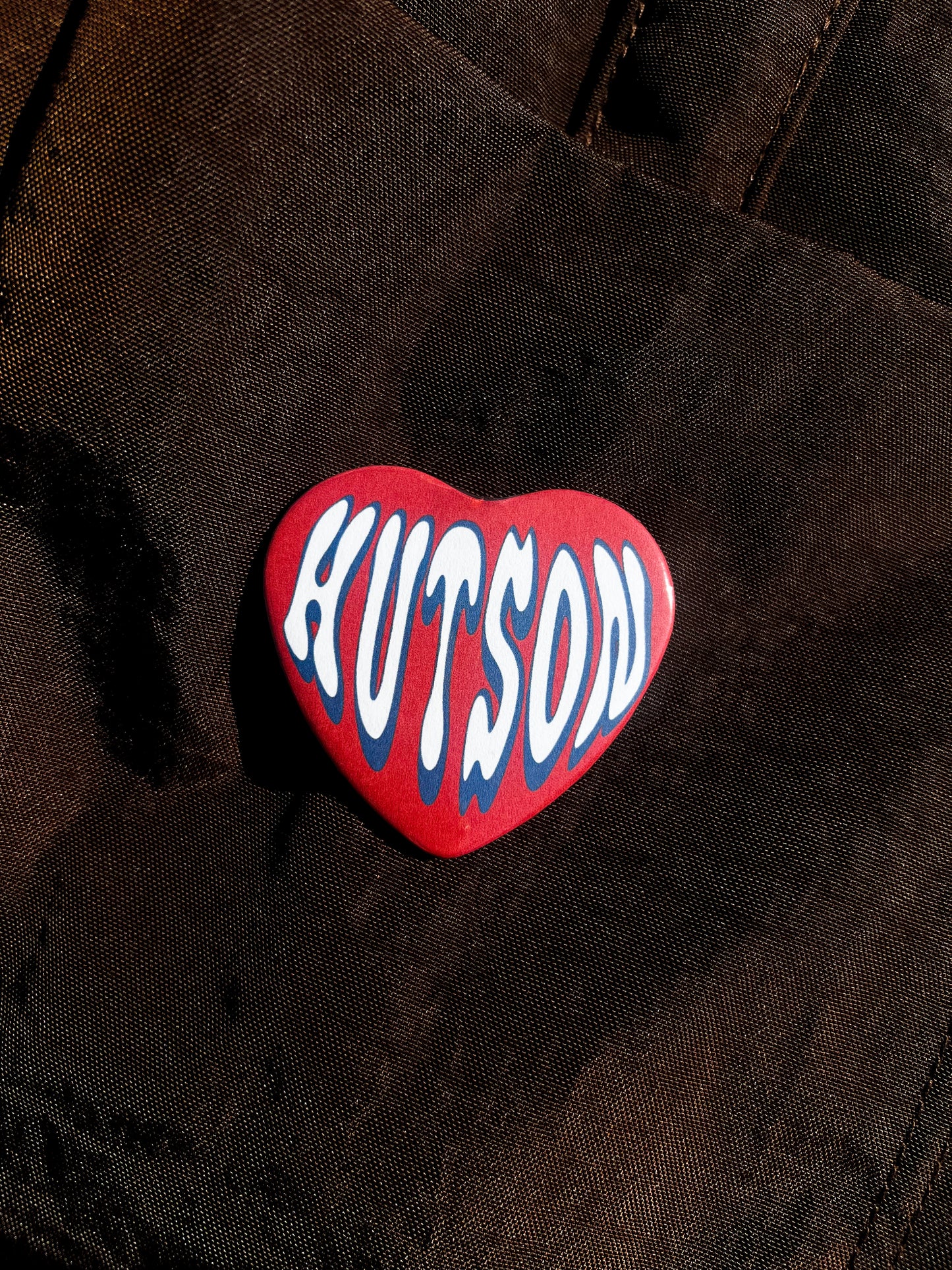 hutson pin