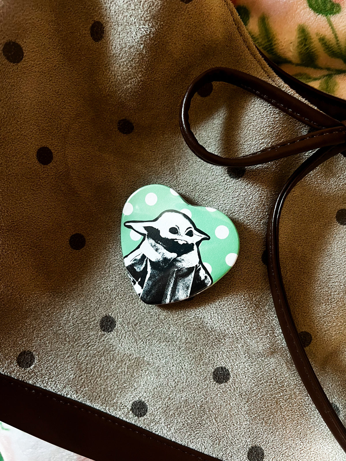 grogu pin