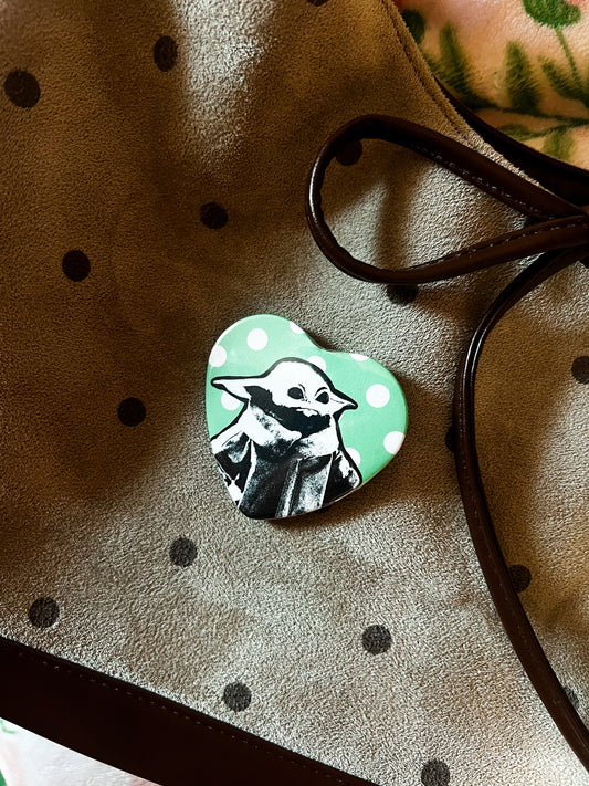 grogu pin