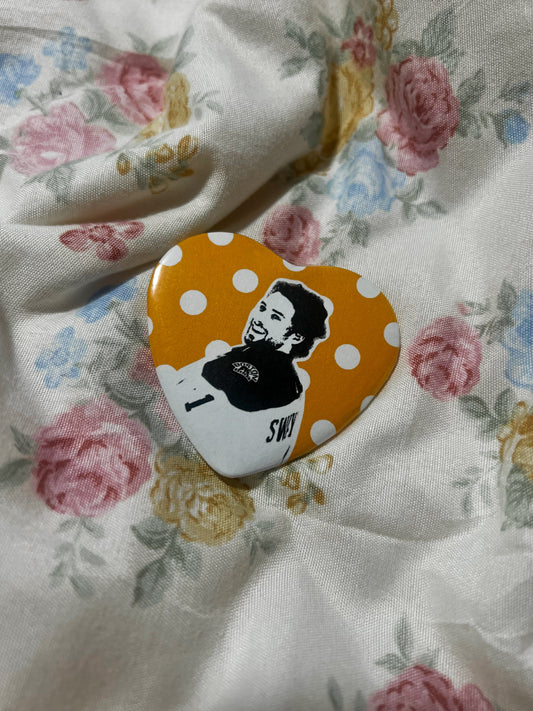 swayman pin