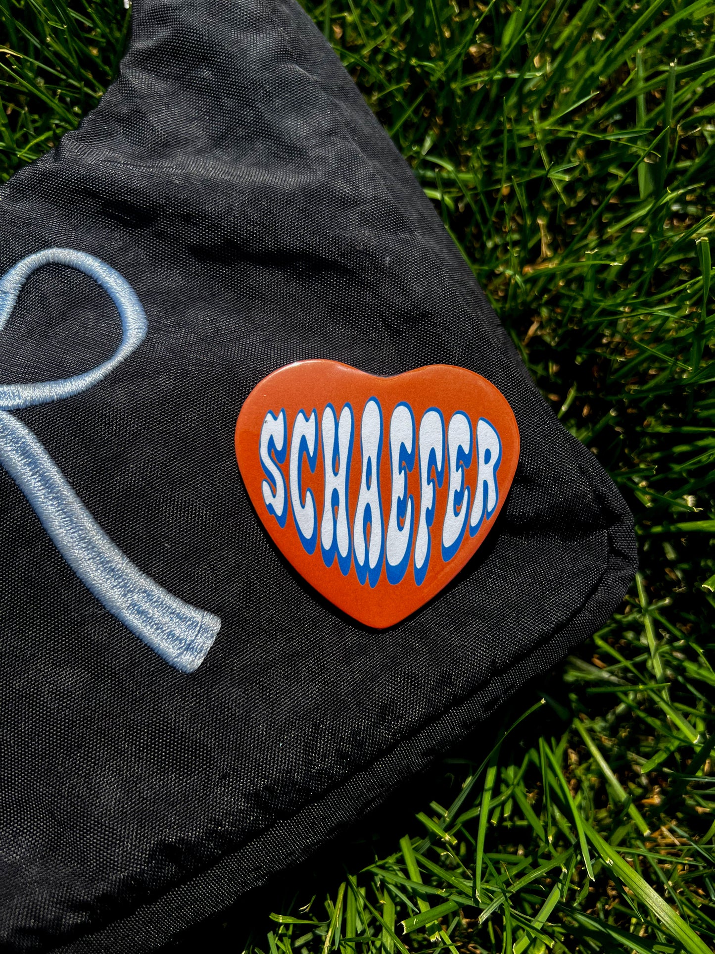 schaefer pin