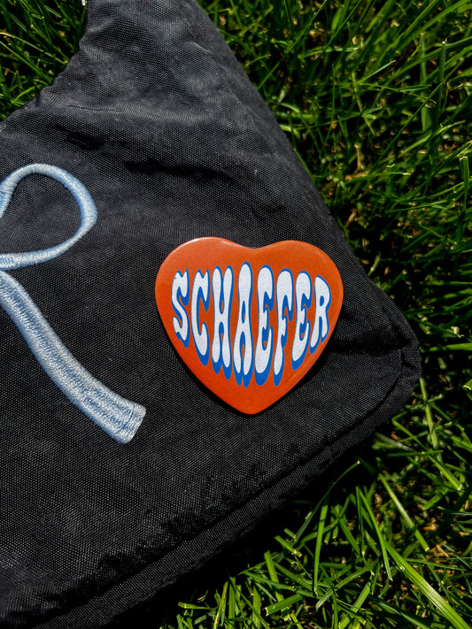 schaefer pin