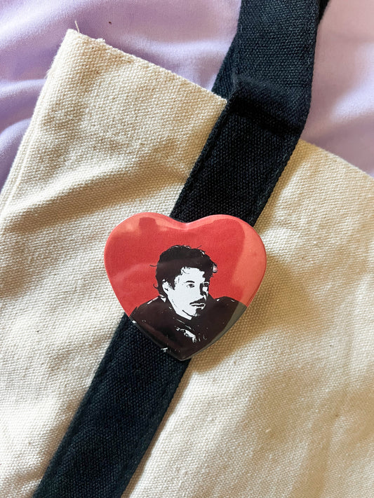 tony pin
