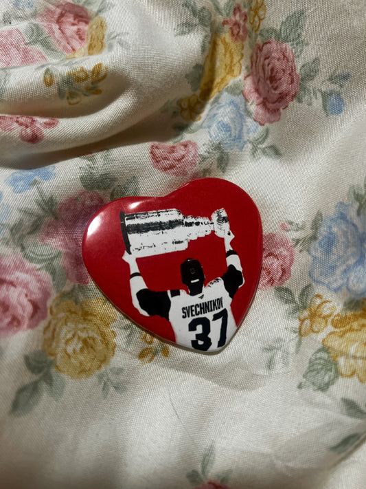 svech pin