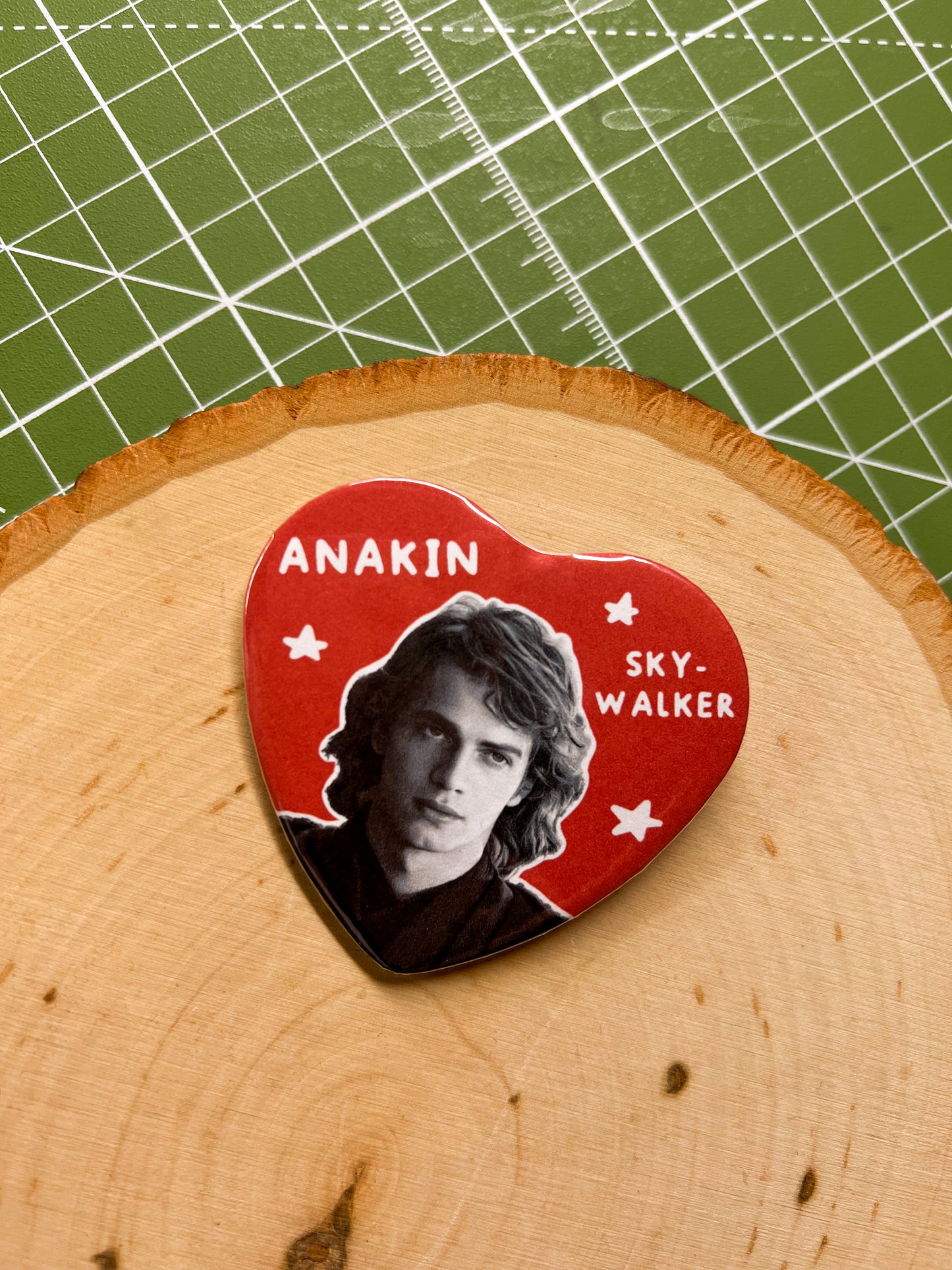 ani pin