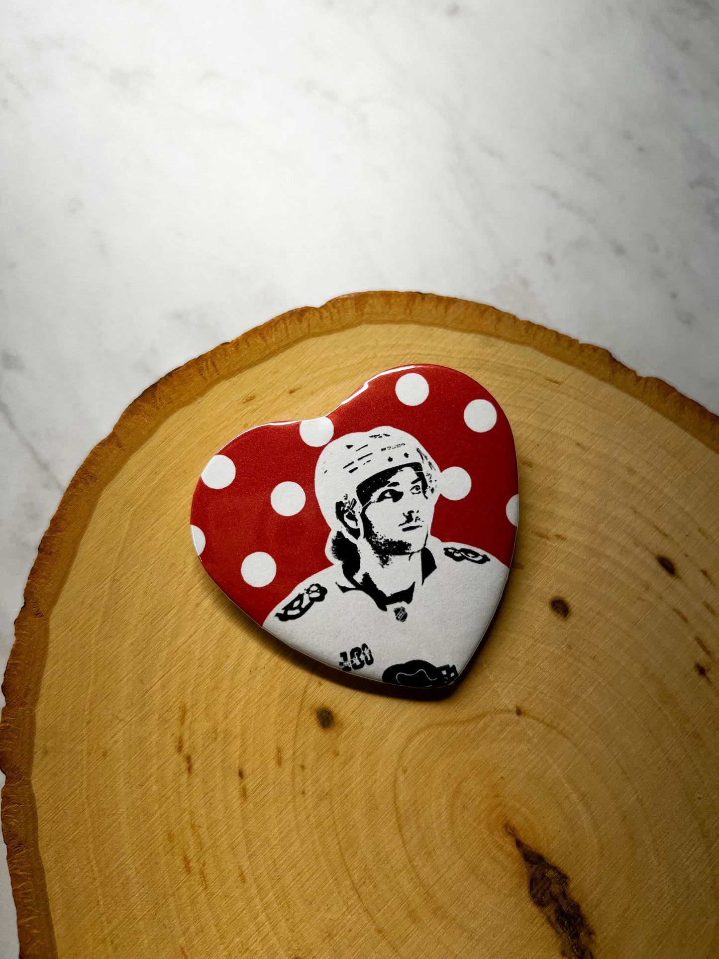nazar pin