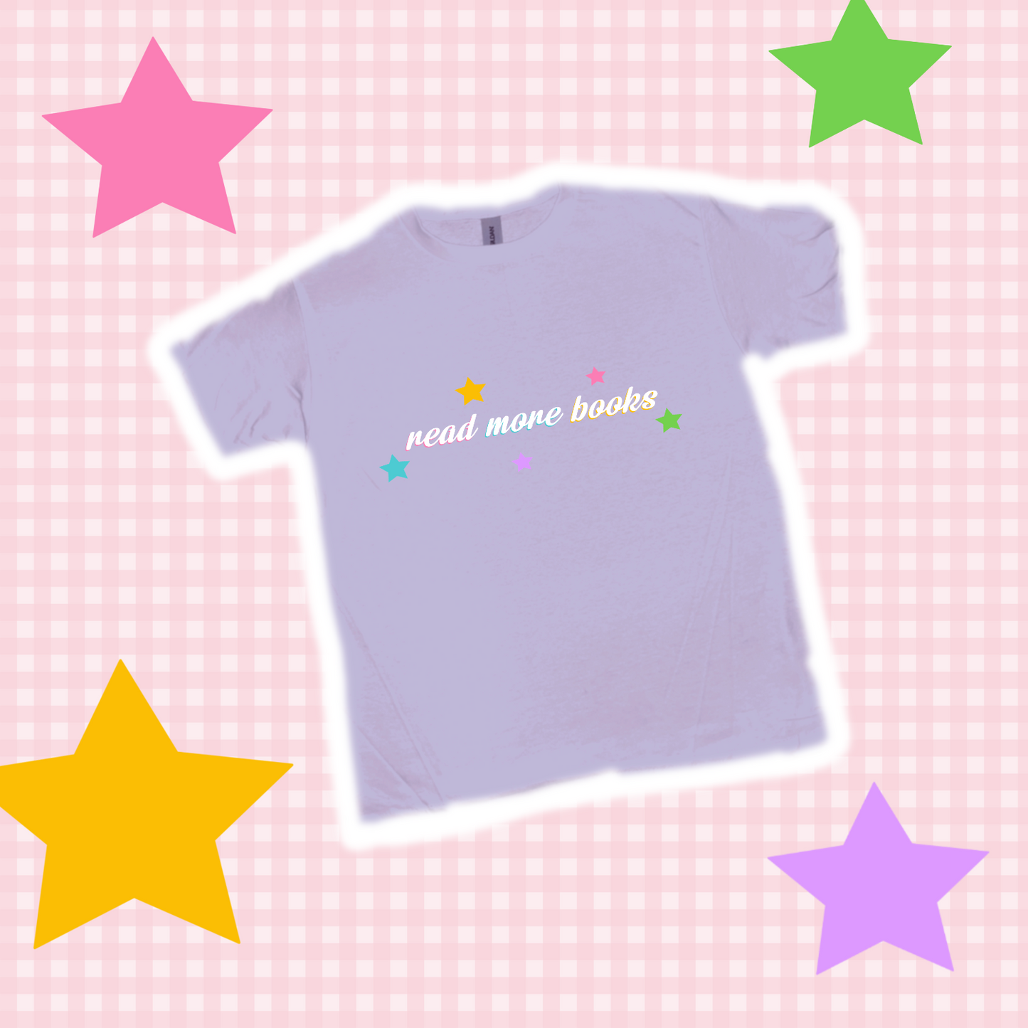 read more books shirt