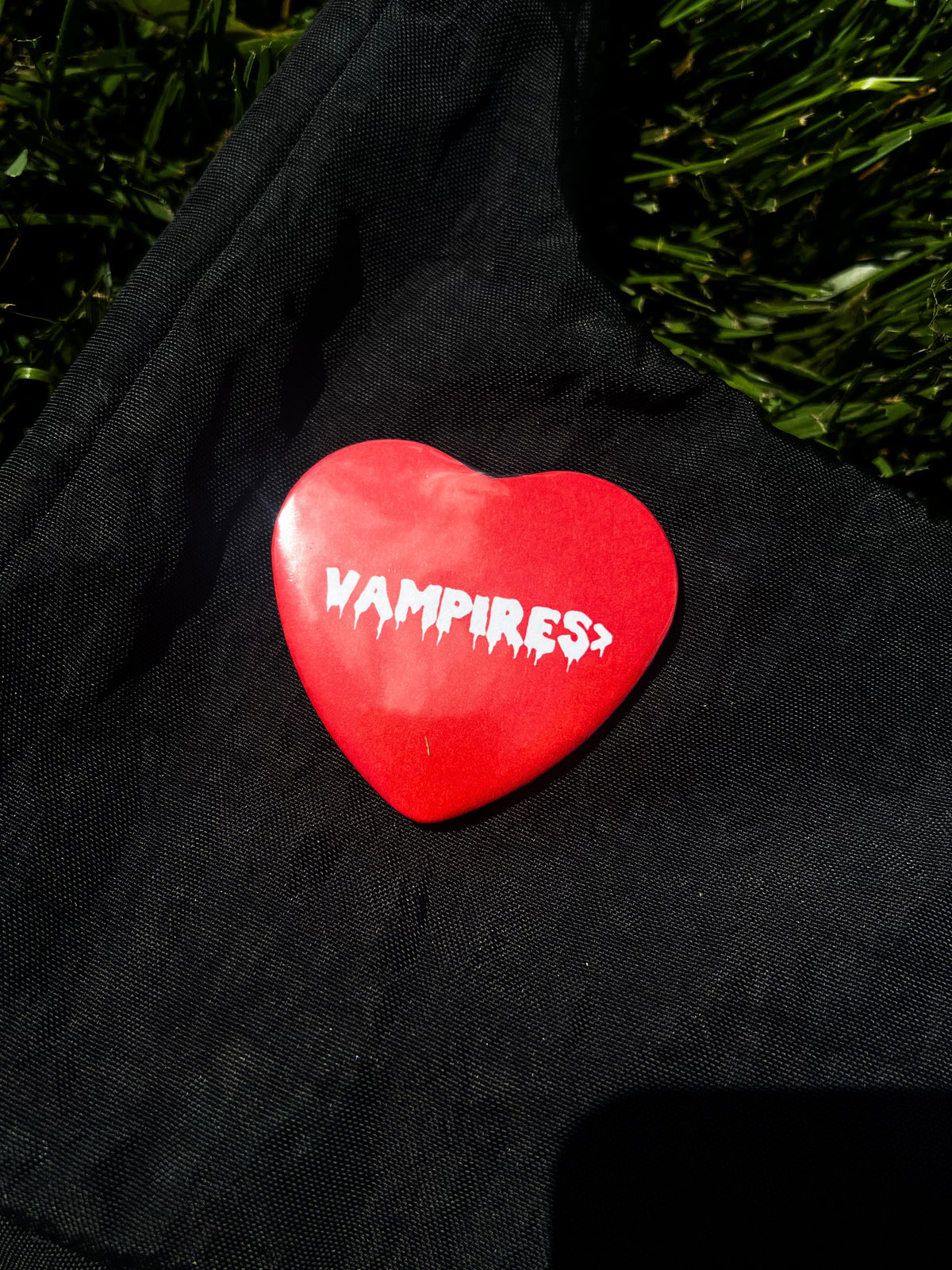 vampires> pin