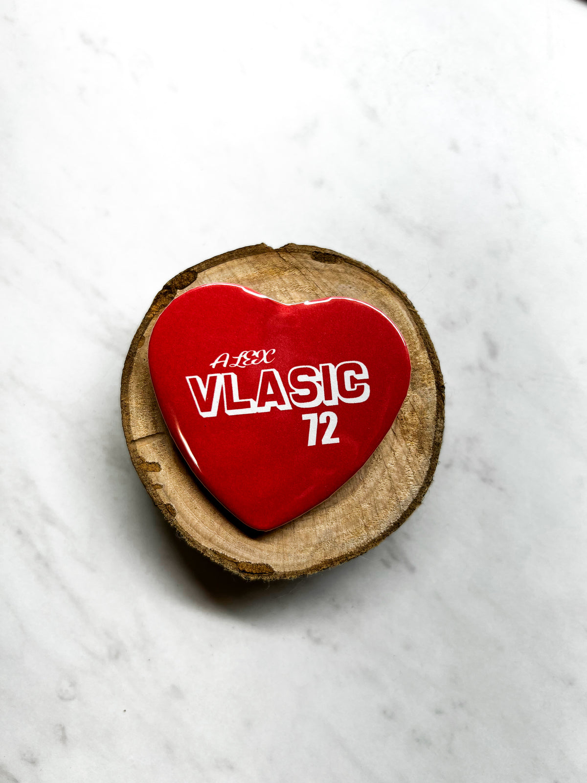 vlasic pin