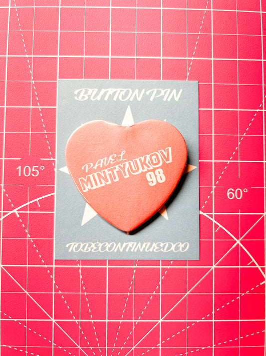 minty pin