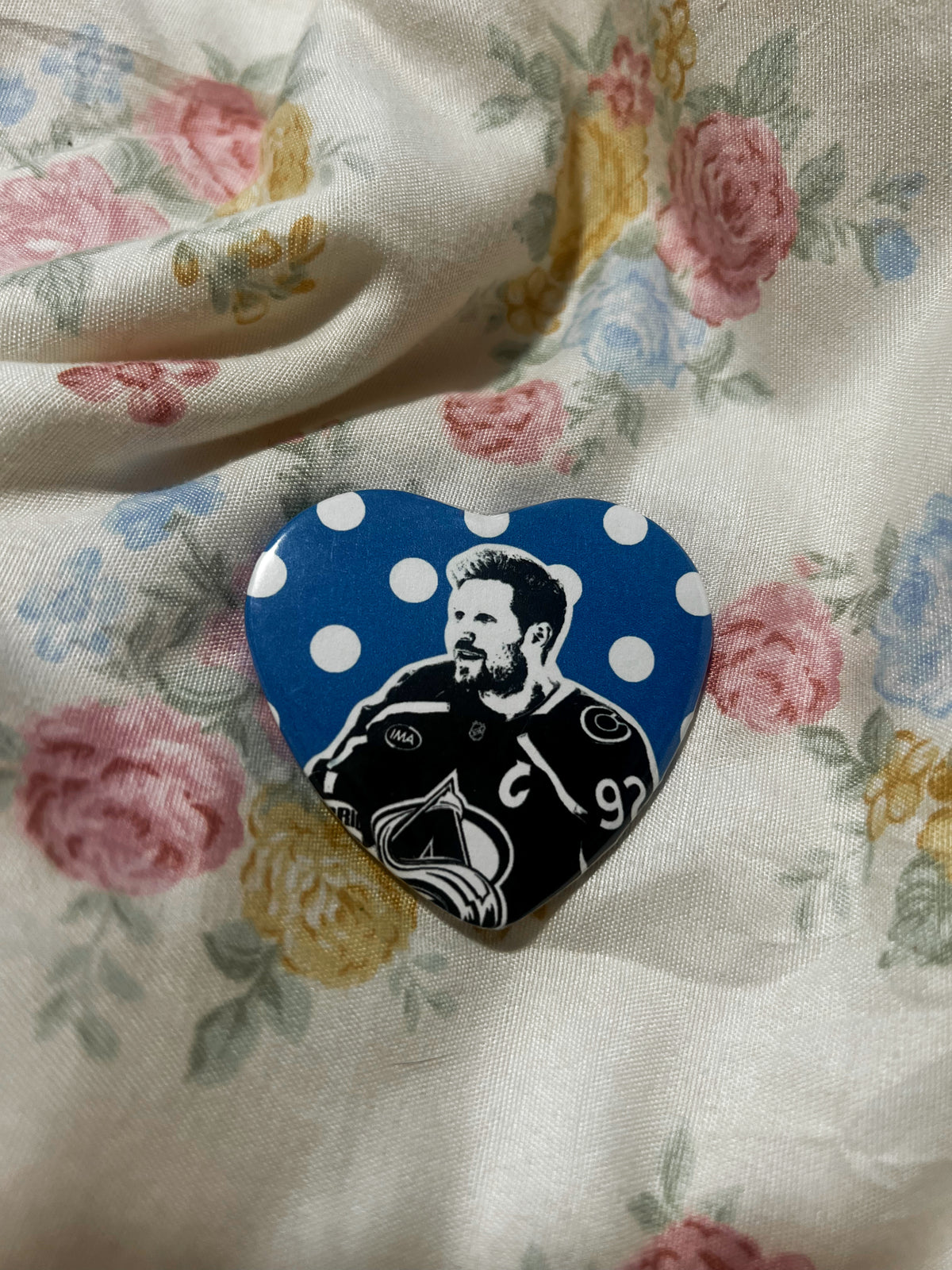 landeskog pin