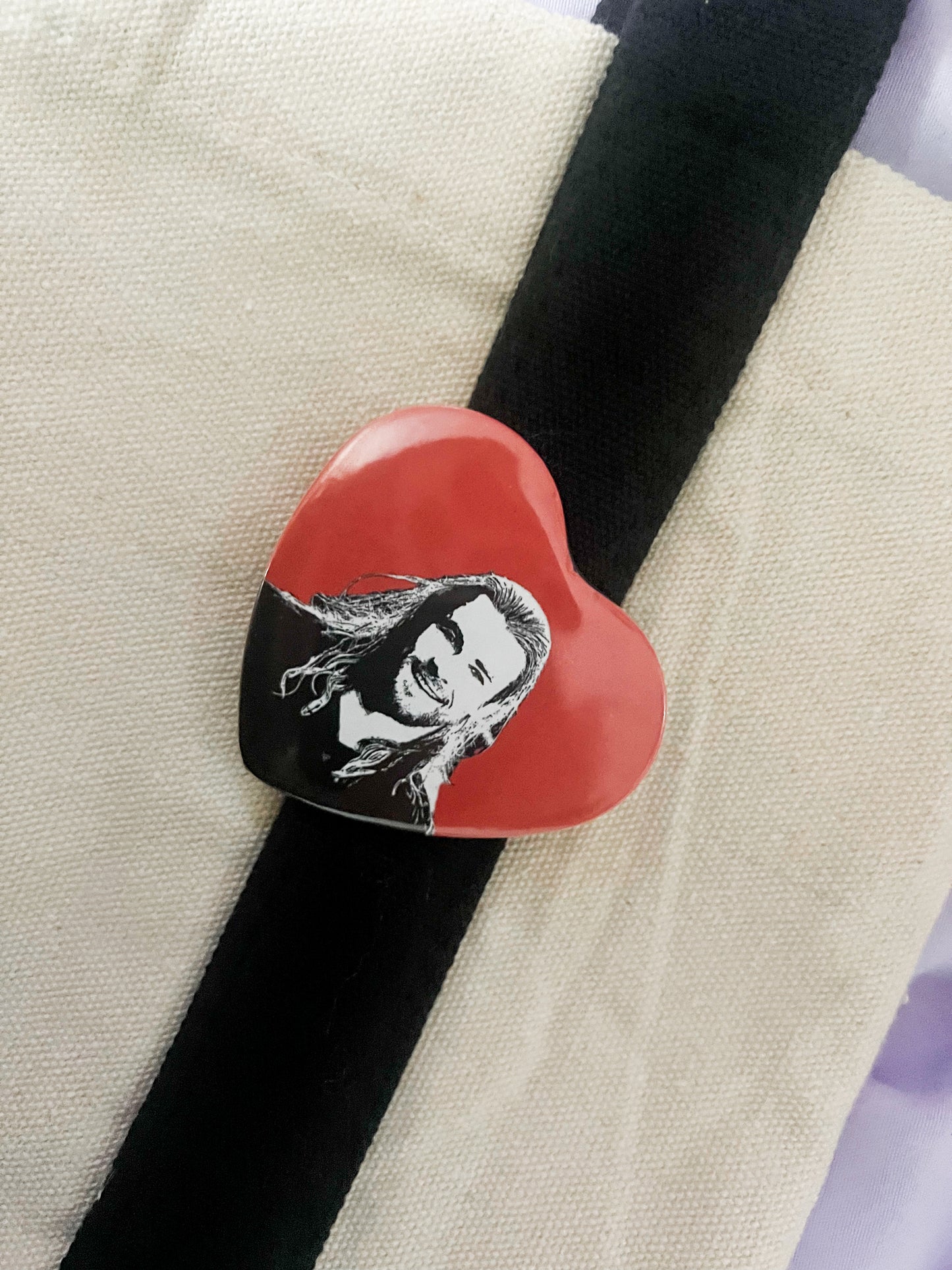 thor pin