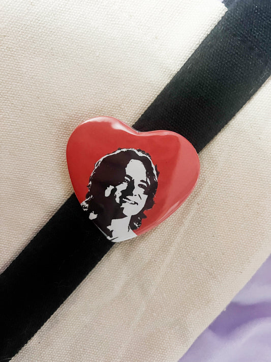 bob pin