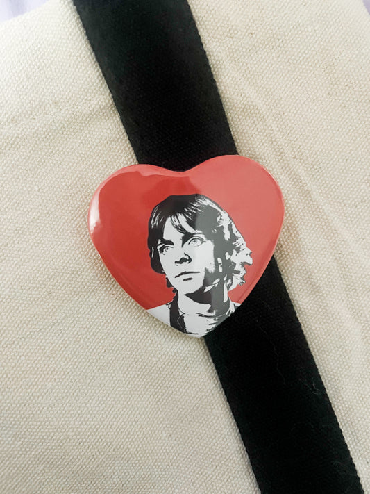 luke pin