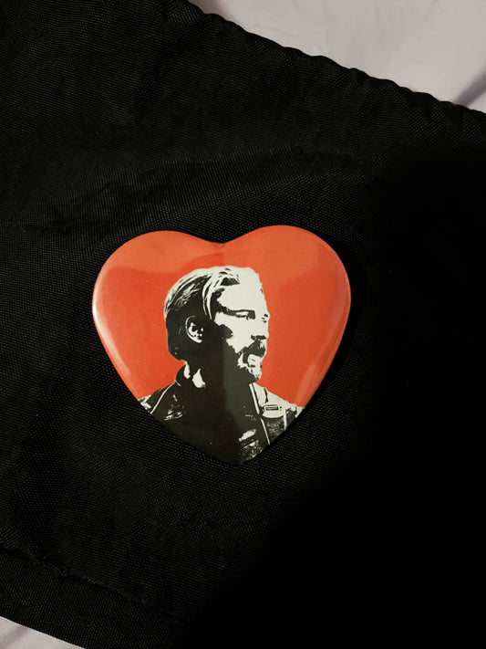 steve pin