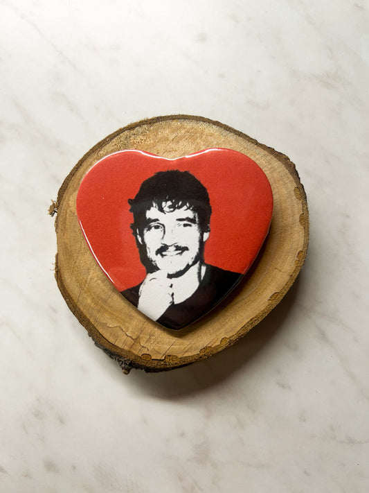 pedro pin