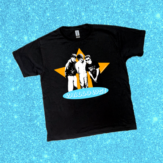 wallow shirt