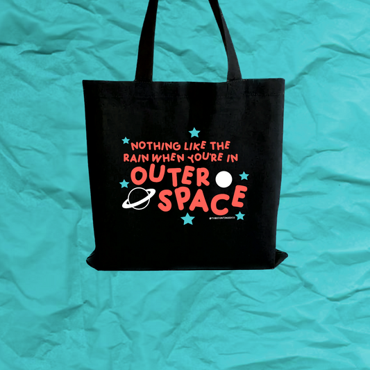 OSCO tote bag