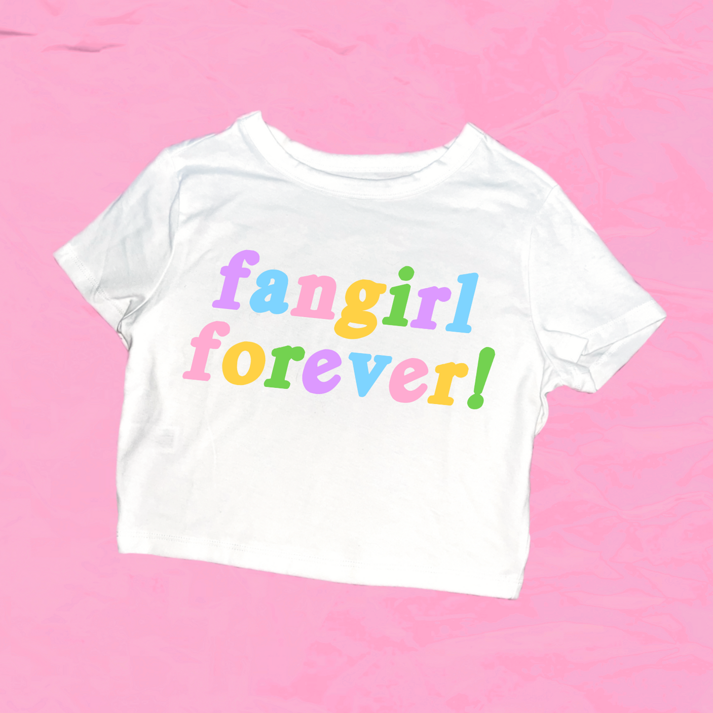 fangirl forever shirt