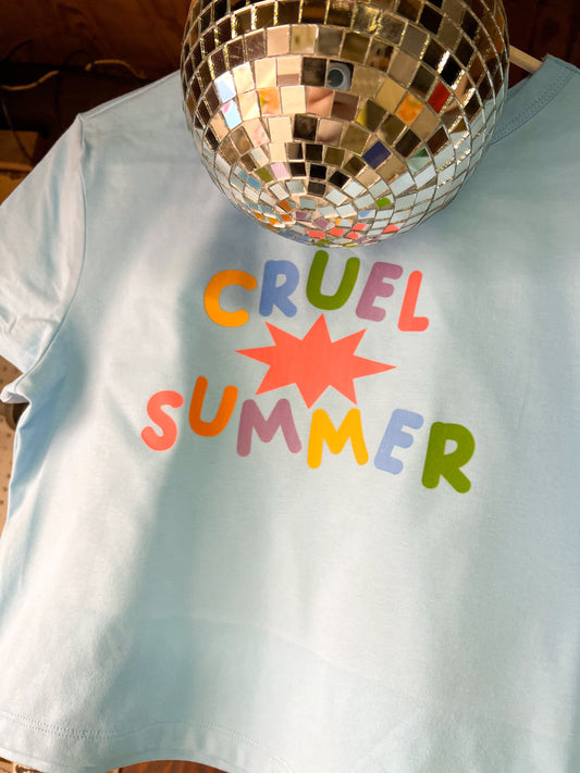 cruel summer shirt