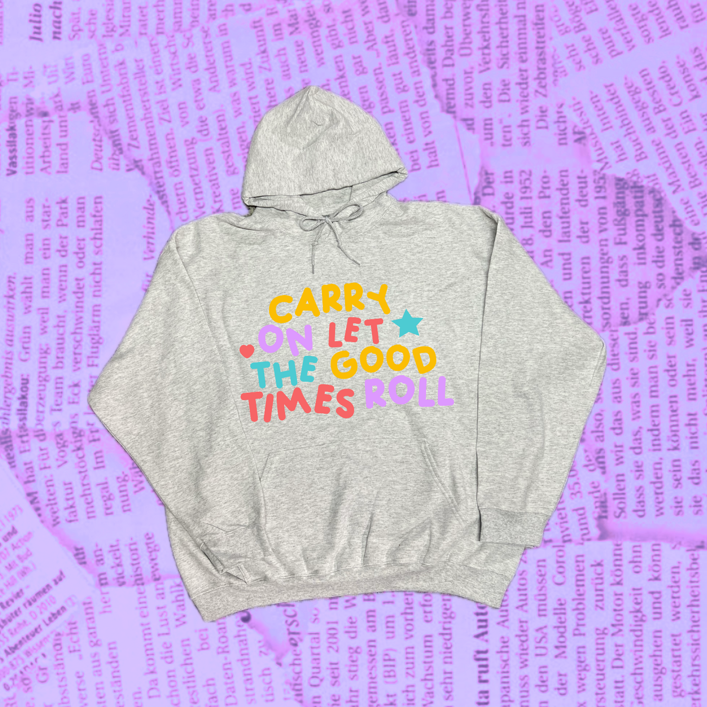 carry on hoodie