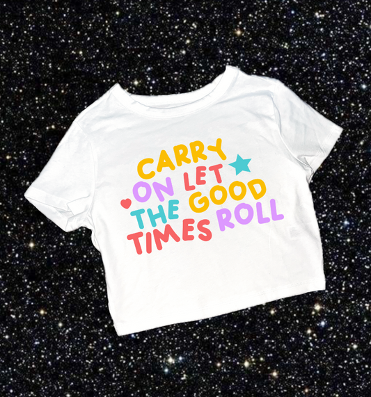 carry on shirt