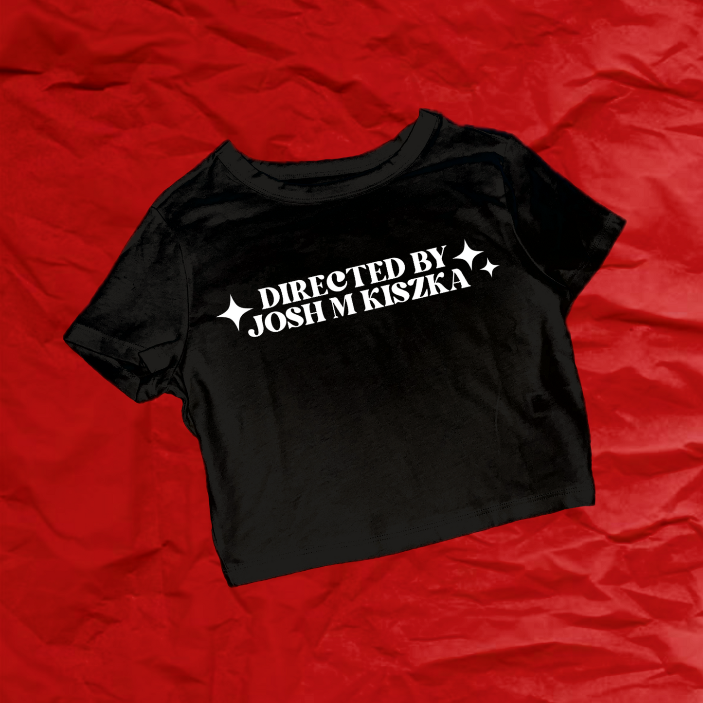 directed by josh shirt